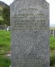 Photo of headstones/thumb_Alexander McLennan (d1872) hdstn Lochbroom